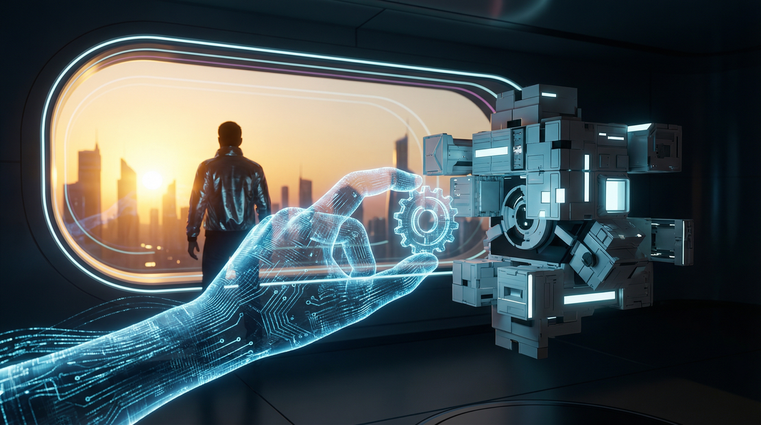 I 'Fired' Myself as a Programmer: The Phenomenal Explosion of OpenClaw